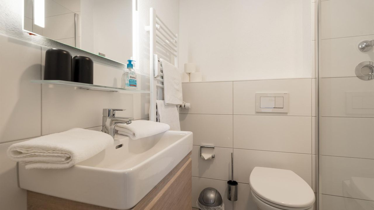 Badezimmer Badezimmer